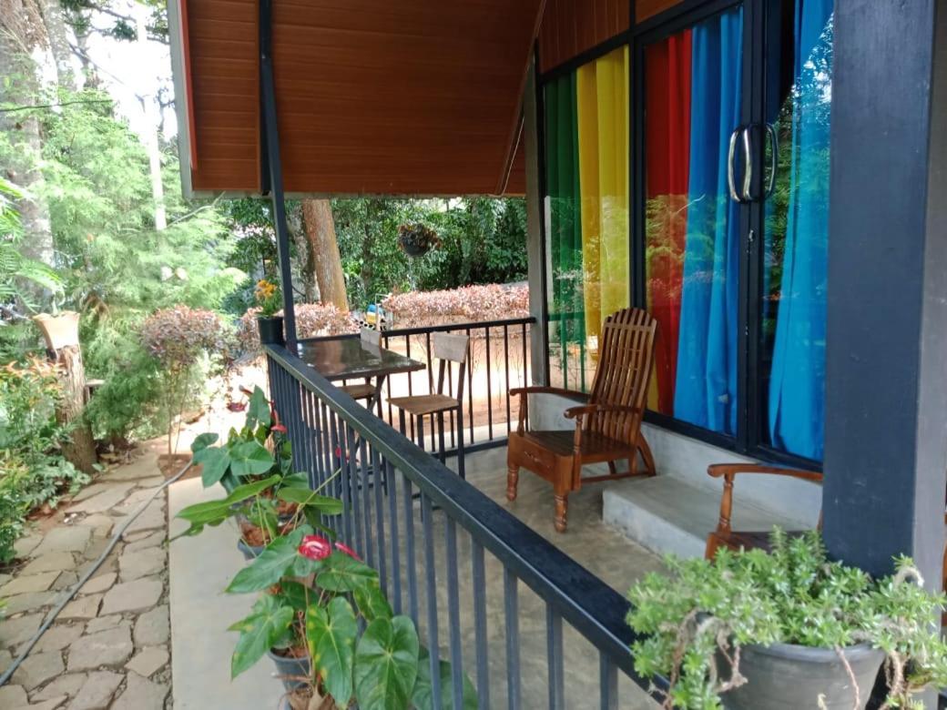 Fair View Cottage Ella Zimmer foto